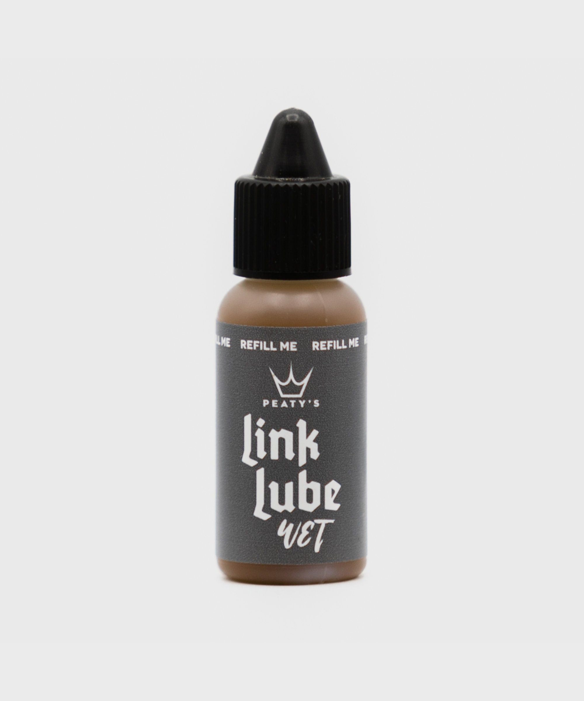 Peaty's LinkLube Wet