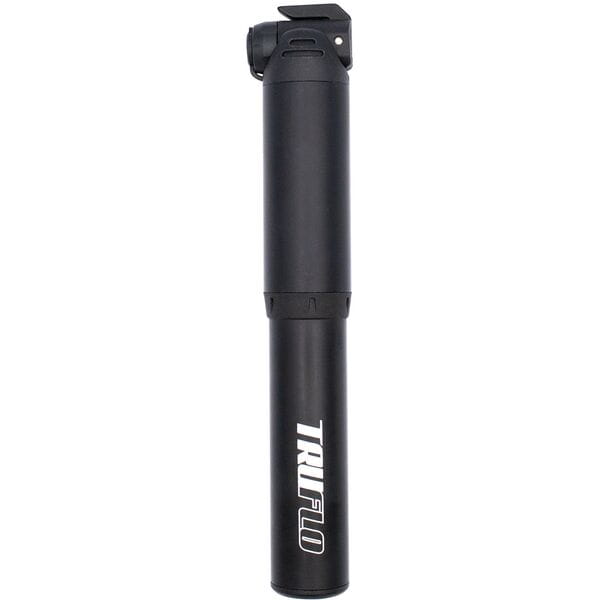 Truflo Air Flow Pocket High Volume CNC Mini Pump, Flexi Head