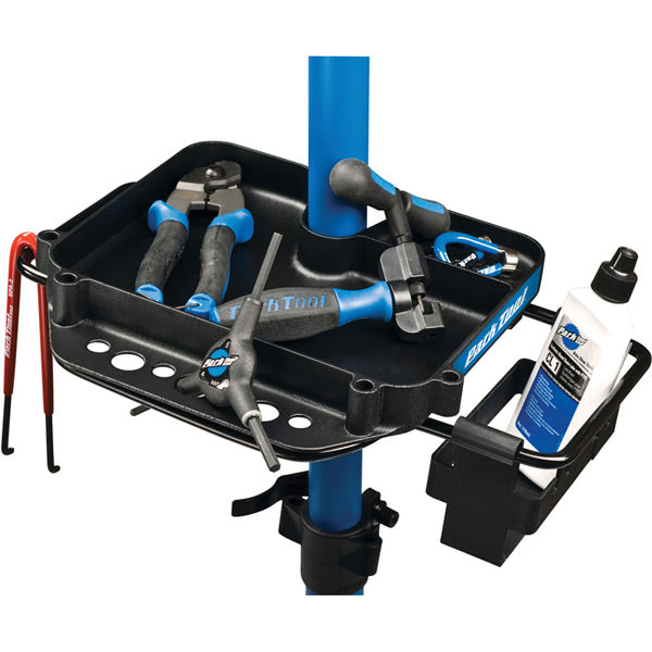 Park Tool 106 | Power2Cycle Repair Stand Work Tray