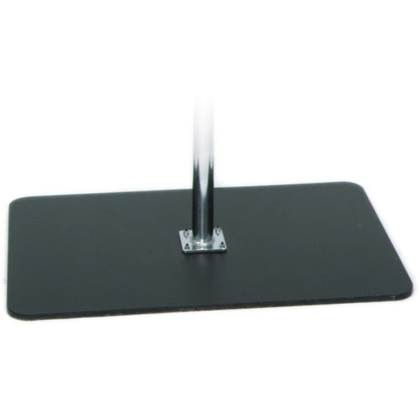 Park Tool 135 | Power2Cycle Repair Stand Base For PRS | Power2Cycle2 Series Stands