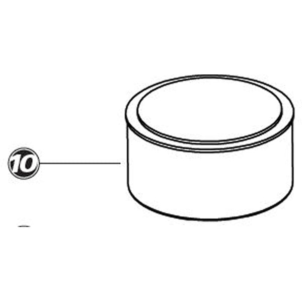Park Tool 1064.2 | Power2Cycle Pressure gauge for INF | Power2Cycle1, INF | Power2Cycle2 and PFP | Power2Cycle2/3/4