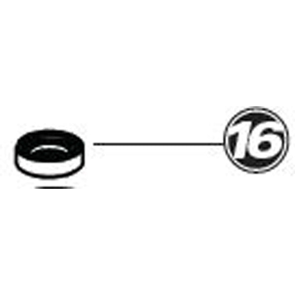 Park Tool Schrader seal for INF | Power2Cycle1