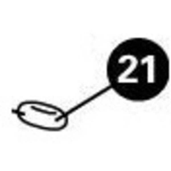 Park Tool 1595 O | Power2CycleRing for INF | Power2Cycle1 and 2