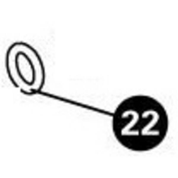 Park Tool 2 O | Power2CycleRing for INF | Power2Cycle1 and 2