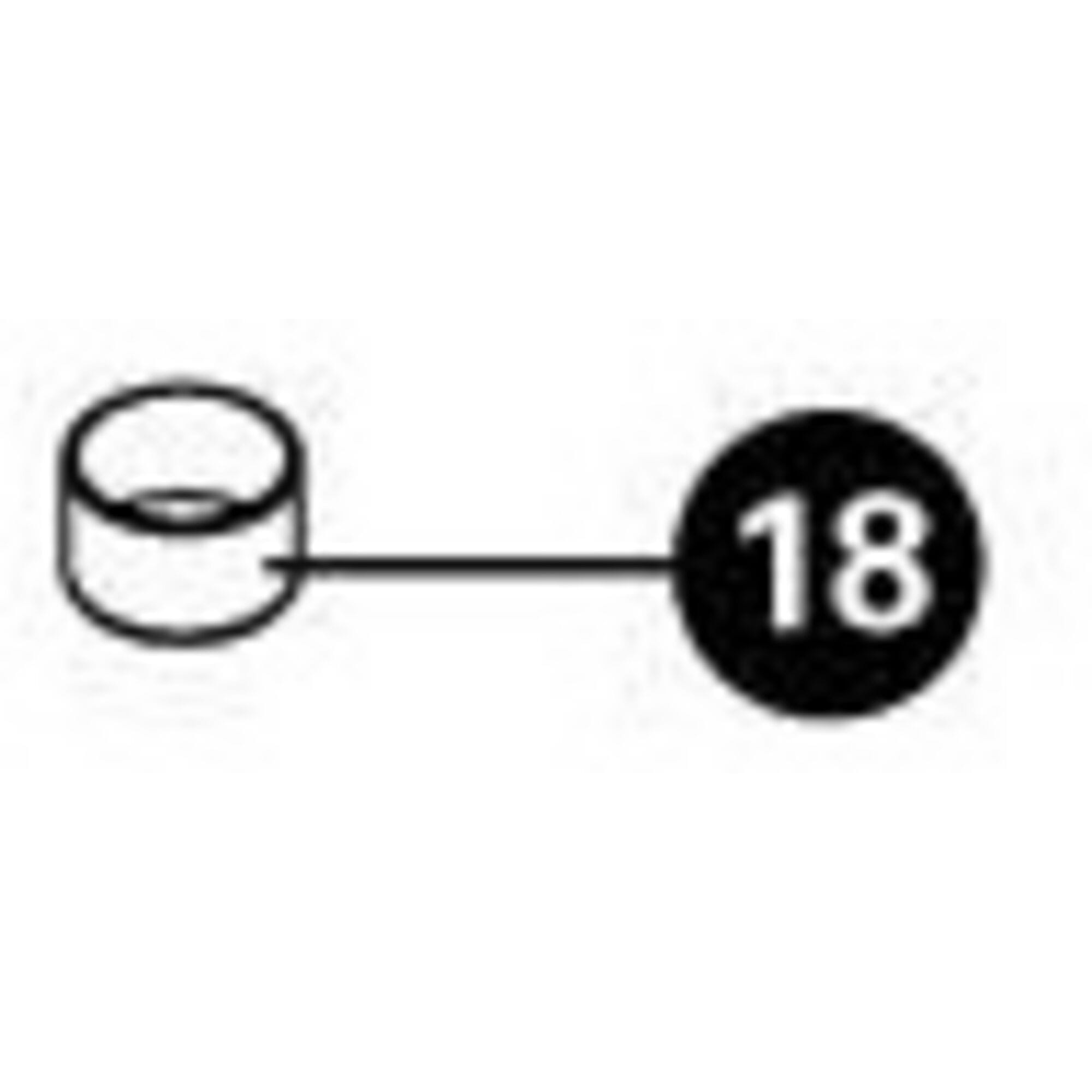 Park Tool 1691 | Power2Cycle Upright End Cap For PCS | Power2Cycle9