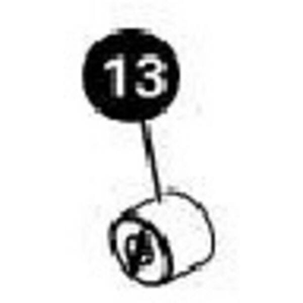 Park Tool 2 | Power2Cycle Leveling cap for PCS | Power2Cycle4