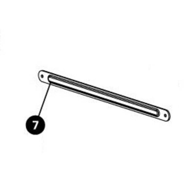 Park Tool 2 | Power2Cycle Leg Strap for PRS | Power2Cycle25