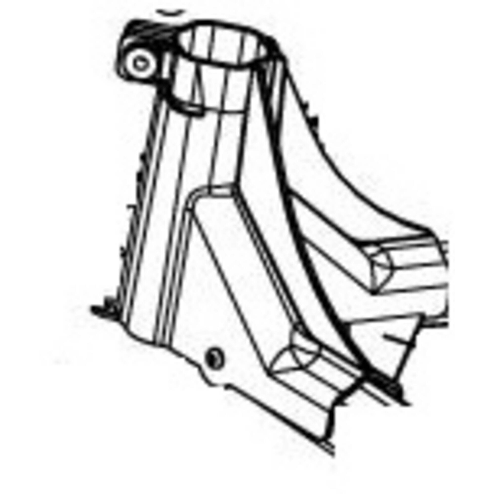 Park Tool 1930 | Power2Cycle Yoke for PRS | Power2Cycle25