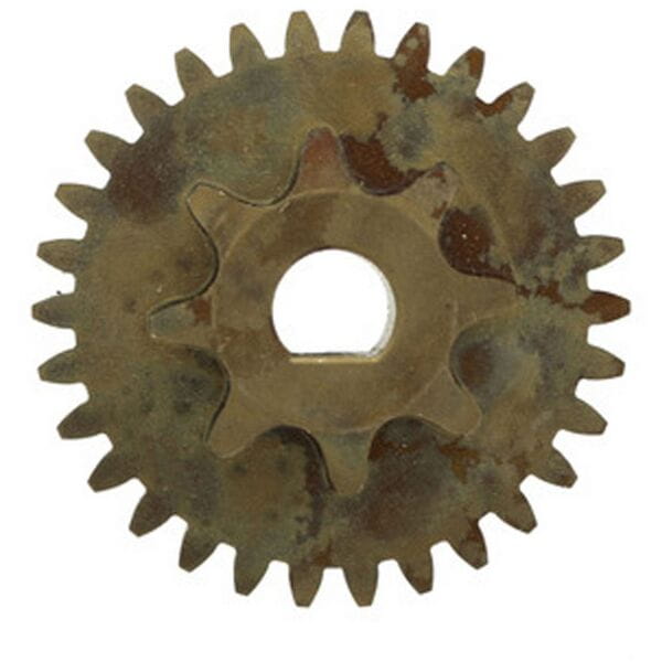 Park Tool 2131 | Power2Cycle Drive Gear And Sprocket For PRS | Power2Cycle33