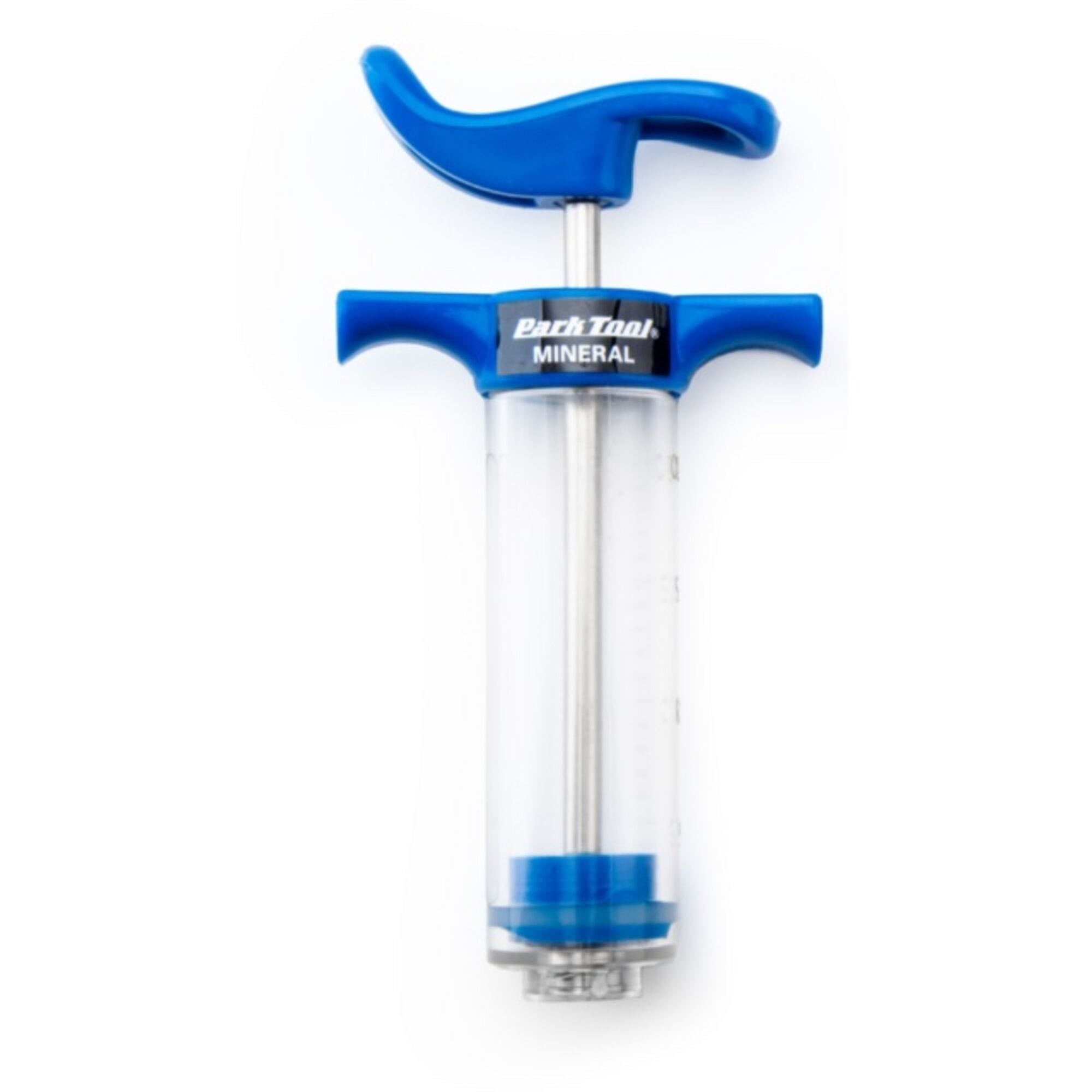 Park Tool 2 | Power2Cycle Mineral Oil syringe for BKM 1 or 1.2