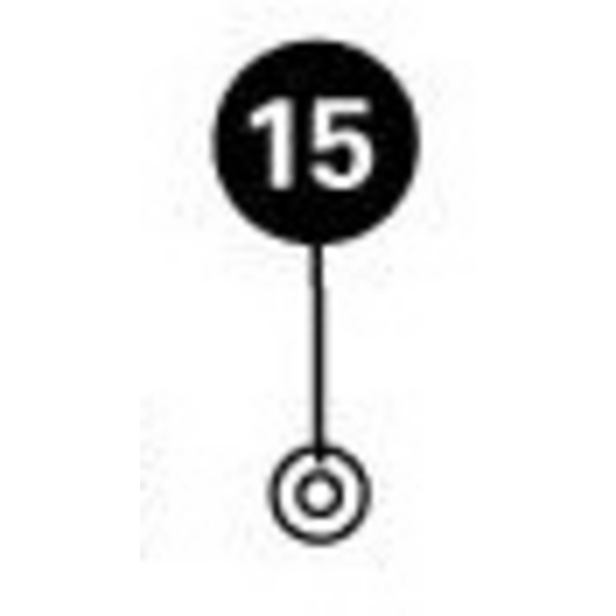 Park Tool 2614 O | Power2Cyclering for 2612A DOT fluid adapter