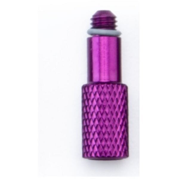 Park Tool 2623A | Power2Cycle Mineral Oil adaptor for Formula Cura