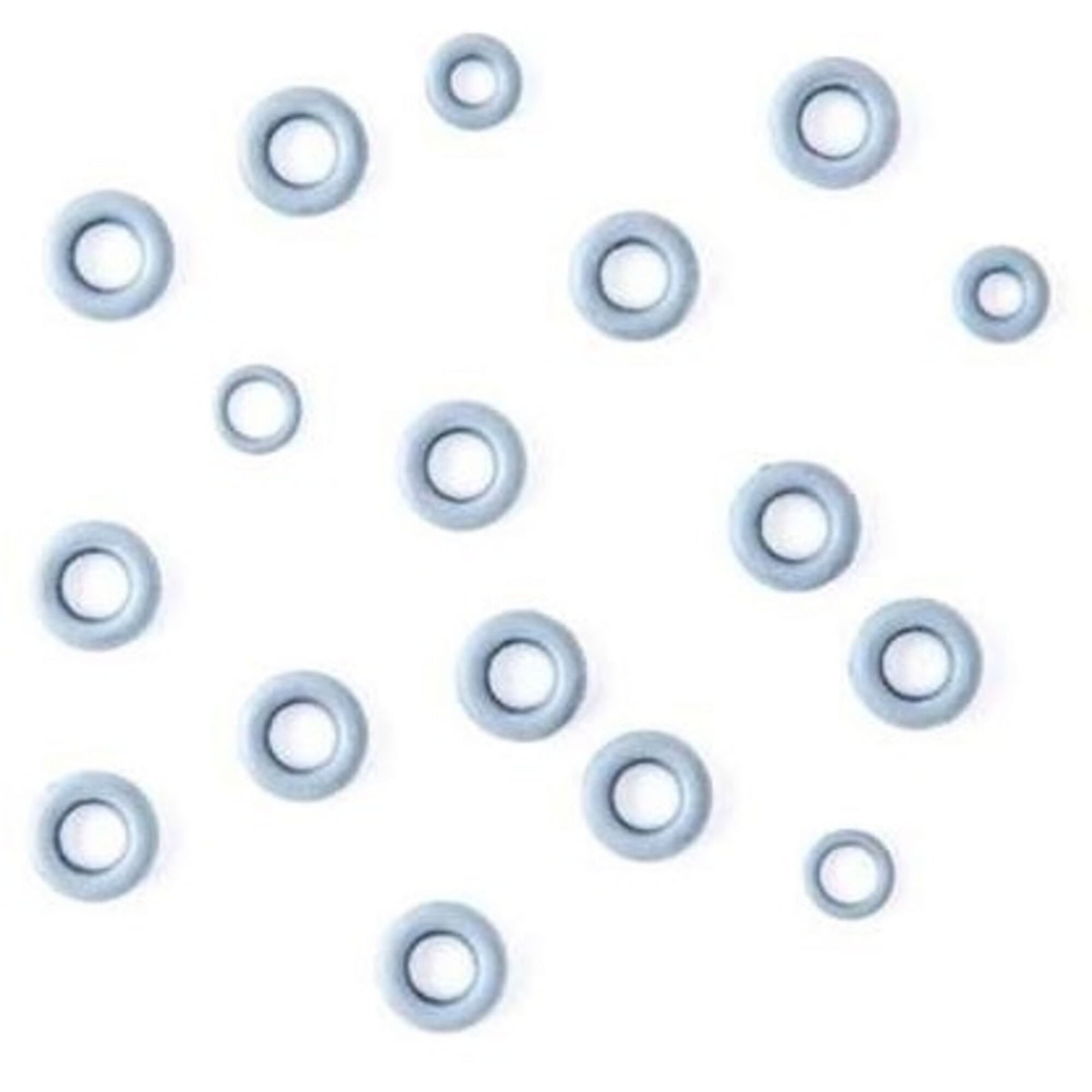 Park Tool 2627.2K Seal and O | Power2Cyclering rebuild kit for BKM Bleed Kits