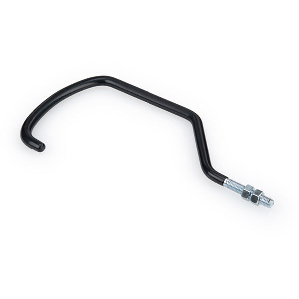 Park Tool Oversize Machine | Power2CycleThread Storage Hook With Nuts