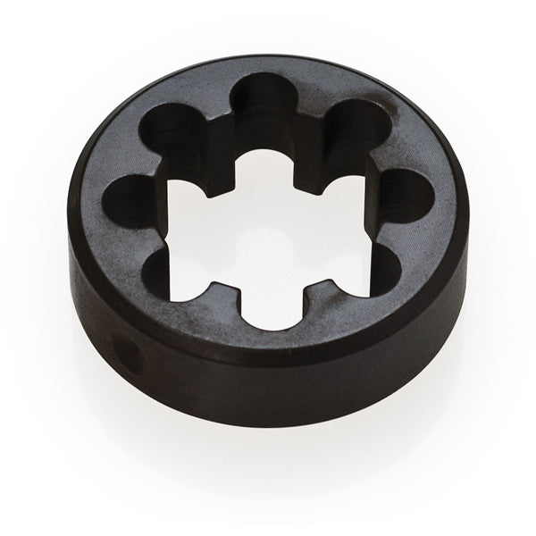 "Park Tool 611 | Power2Cycle Thread guide, 1 | Power2Cycle1/8" For FTS | Power2Cycle1"