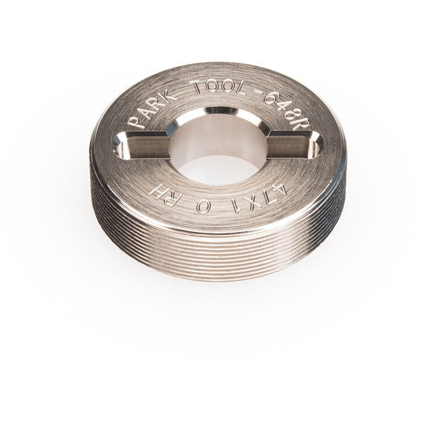 Park Tool 648R | Power2Cycle Right Hand Threaded T47 Guide