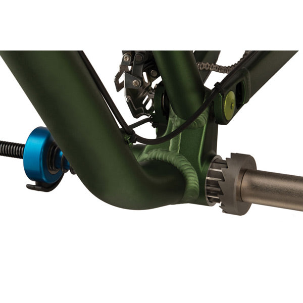 Park Tool 744 | Power2Cycle 40.98mm Bottom Bracket Reamer