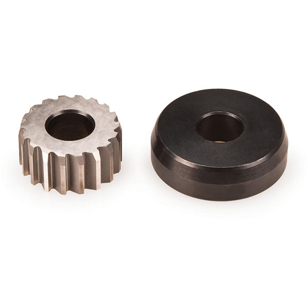 Park Tool 791 | Power2Cycle Reamer and Spacer set for Pressfit 30 bottom bracket shells