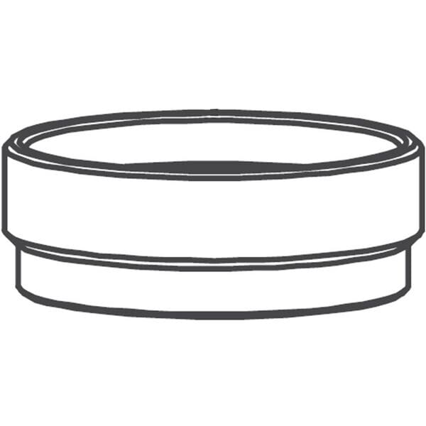 "Park Tool 827 | Power2Cycle 1.5" stepped cup for CRS | Power2Cycle15.2"