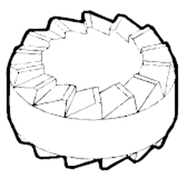 "Park Tool 846 | Power2Cycle Cutter, 1 | Power2Cycle1/8" for CRC | Power2Cycle1"