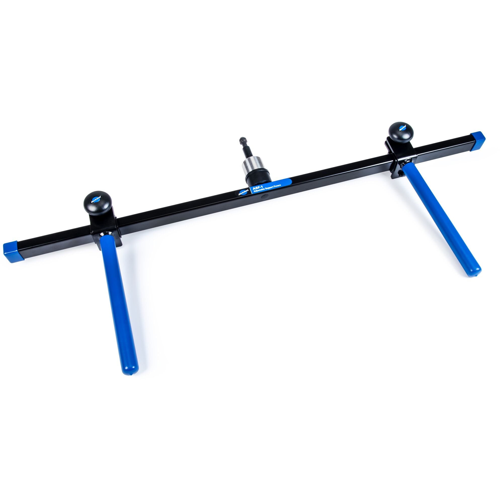Park Tool 1 | Power2Cycle Adjustable Support Fixture for PRS Professional Workstands