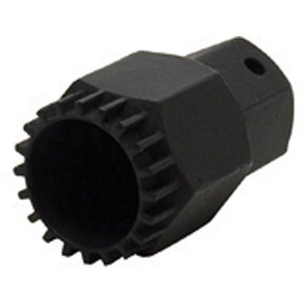 Park Tool 22 | Power2Cycle Bottom Bracket Tool 20 | Power2CycleTooth Splines: Shimano and ISIS Sealed Cartridge