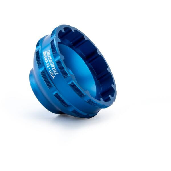 Park Tool 12 | Power2Cycle Bottom Bracket Tool | Power2Cycle 12 | Power2CycleNotch 50mm | Power2Cycle53mm