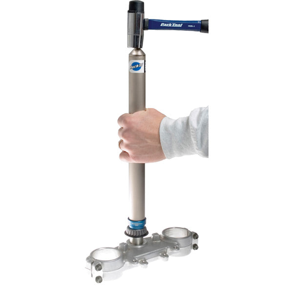 Park Tool 2M | Power2Cycle Crown Race Setting System (Motorcycle)