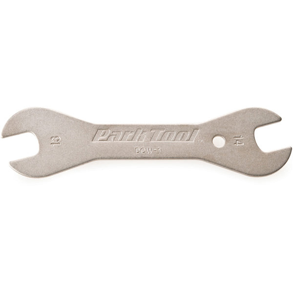Park Tool 1 | Power2Cycle Double | Power2CycleEnded Cone Wrench: 13/14mm