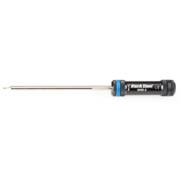 Park Tool 2 | Power2Cycle Precision 2mm Hex Driver