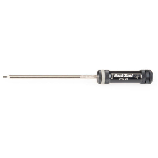 Park Tool 2 | Power2Cycle Precision 2mm Hex Driver