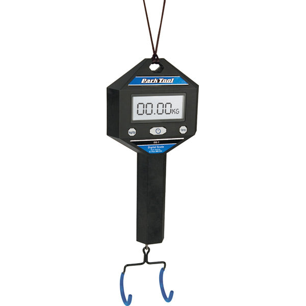 Park Tool 1 | Power2Cycle Digital Scale
