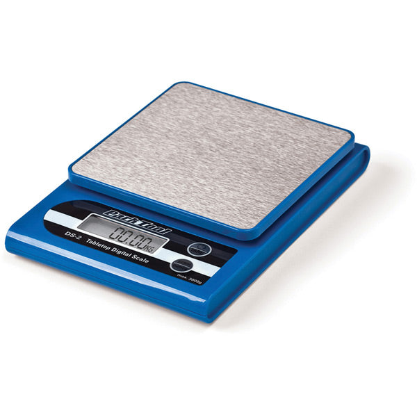 Park Tool 2 | Power2Cycle Tabletop Digital Scale