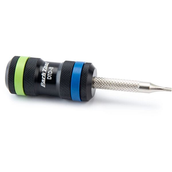 Park Tool 8 | Power2Cycle Precision T8 Torx® Compatible Driver