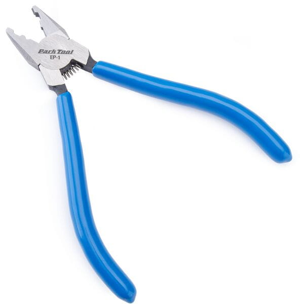 Park Tool 1 | Power2Cycle End Cap Crimping Pliers