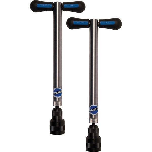 Park Tool 2 | Power2Cycle Frame and Fork End Alignment Gauge Set