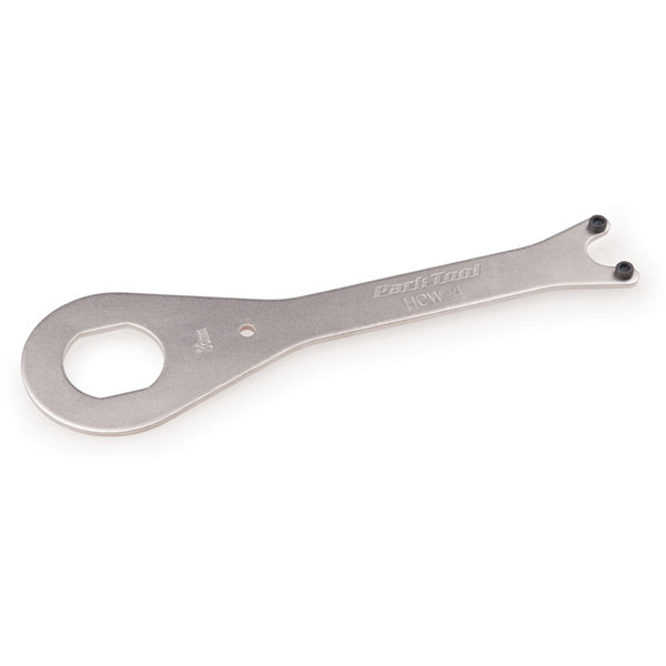 Park Tool 4 | Power2Cycle 36mm Box | Power2CycleEnd Fixed Cup Wrench and Bottom Bracket Pin Spanner