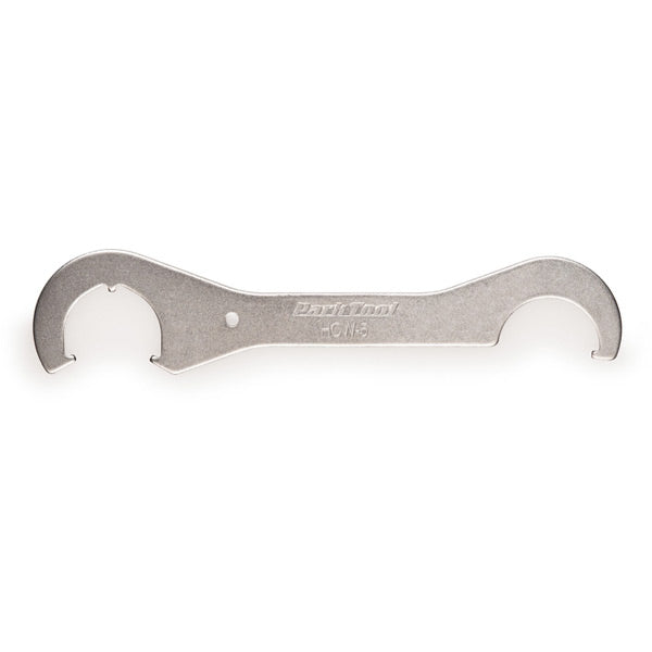 Park Tool 5 | Power2Cycle Double | Power2CycleSided Bottom Bracket Lockring Hook Spanner