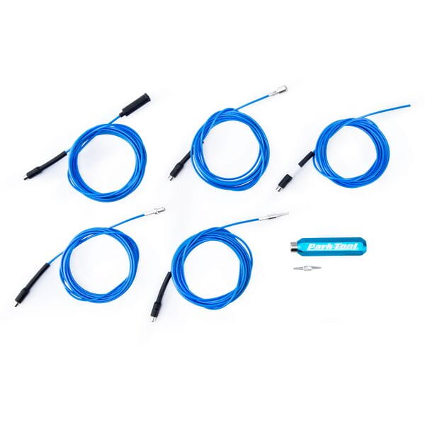 Park Tool 1.3 | Power2Cycle Internal Cable Routing Kit