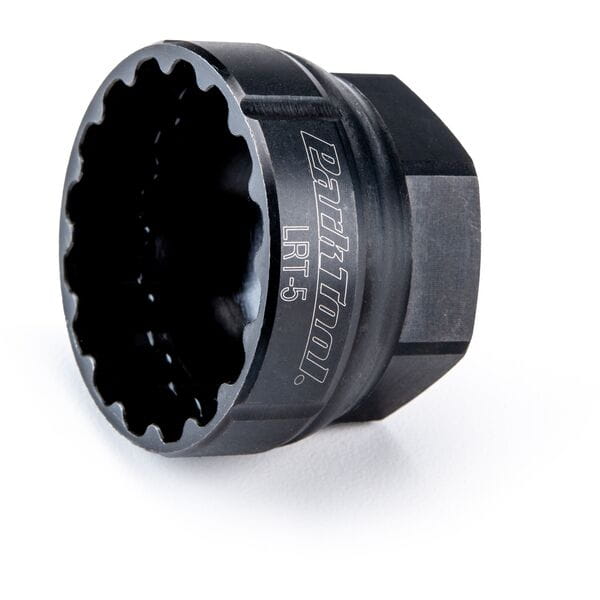 Park Tool 5 | Power2Cycle Direct Lockring Tool for Fazua Ride 60 systems