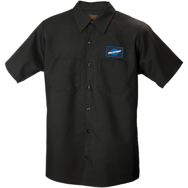 Park Tool Mechanics Shirt X | Power2CycleLarge