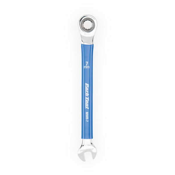 Park Tool 10 | Power2Cycle Ratcheting Metric Wrench 10mm