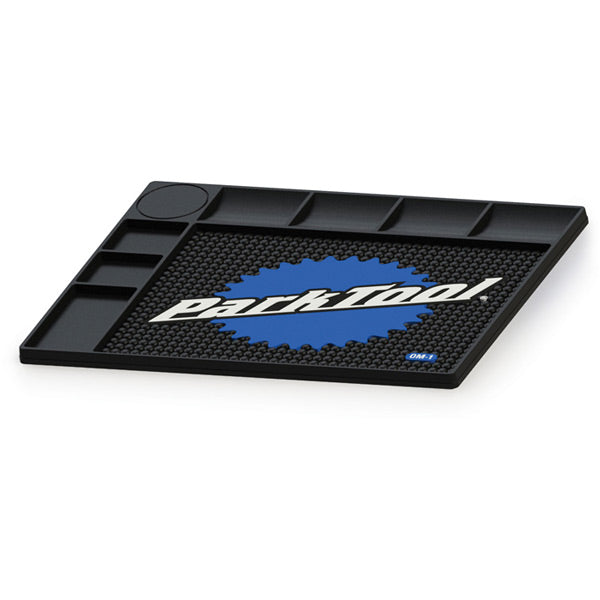 Park Tool Bench | Power2CycleTop Overhaul Mat