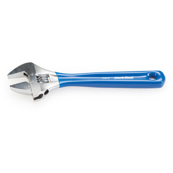 "Park Tool 6 | Power2Cycle 6" Adjustable Wrench"