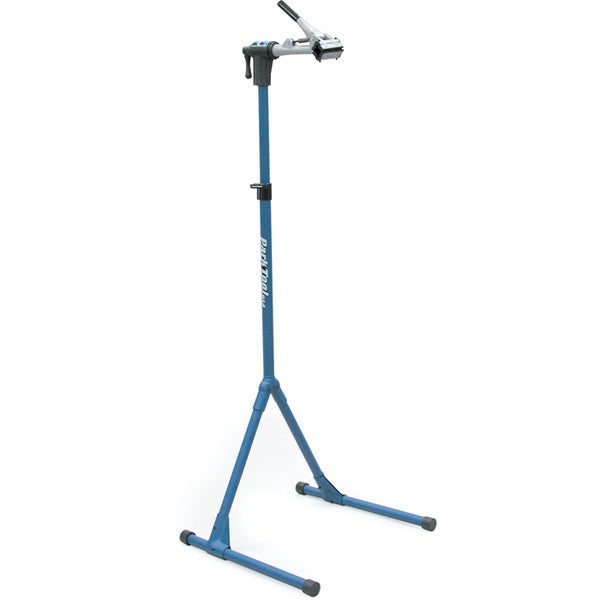Park Tool 1 | Power2Cycle Deluxe Home Mechanic Repair Stand With 100 | Power2Cycle5C Clamp