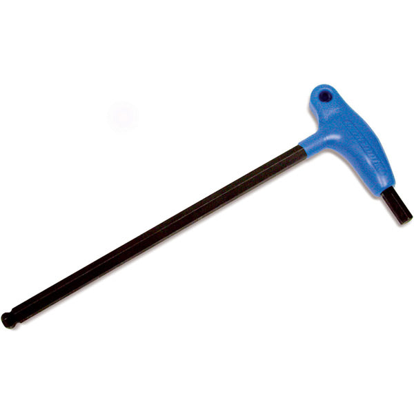 Park Tool 10 | Power2Cycle P | Power2CycleHandled Hex Wrench: 10mm