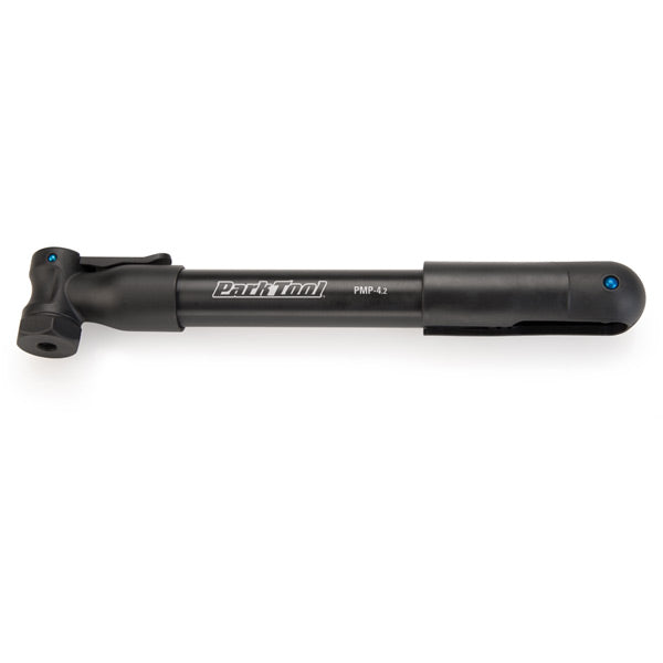 Park Tool 4.2 | Power2Cycle Mini Pump Black