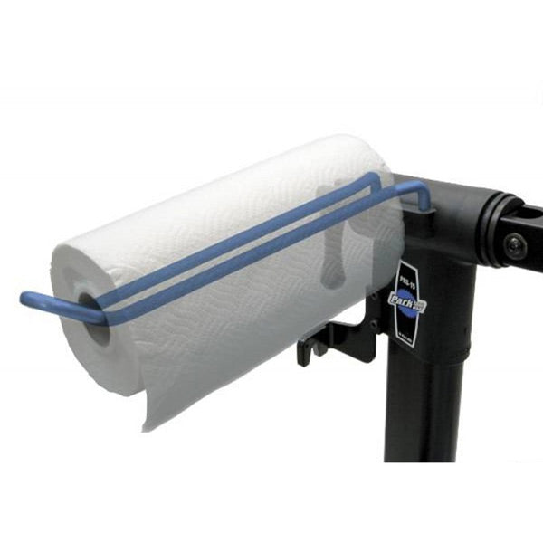 Park Tool 1 | Power2Cycle Paper Towel Holder For Park Tool Repair Stands