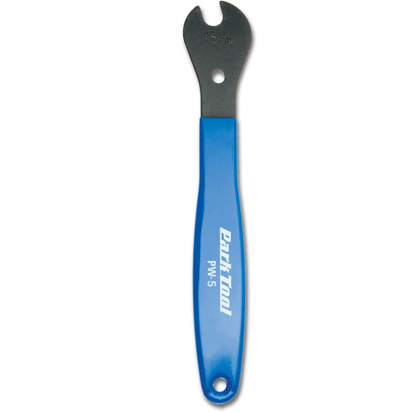 Park Tool 5 | Power2Cycle Home Mechanic Pedal Wrench