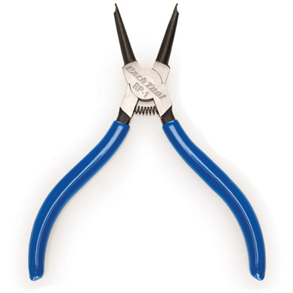 Park Tool 1 | Power2Cycle Snap Ring (Circlip) Pliers | Power2Cycle 0.9mm Straight Internal